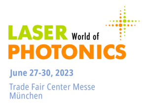 Laser-world-photonics-munchen-spark-lasers