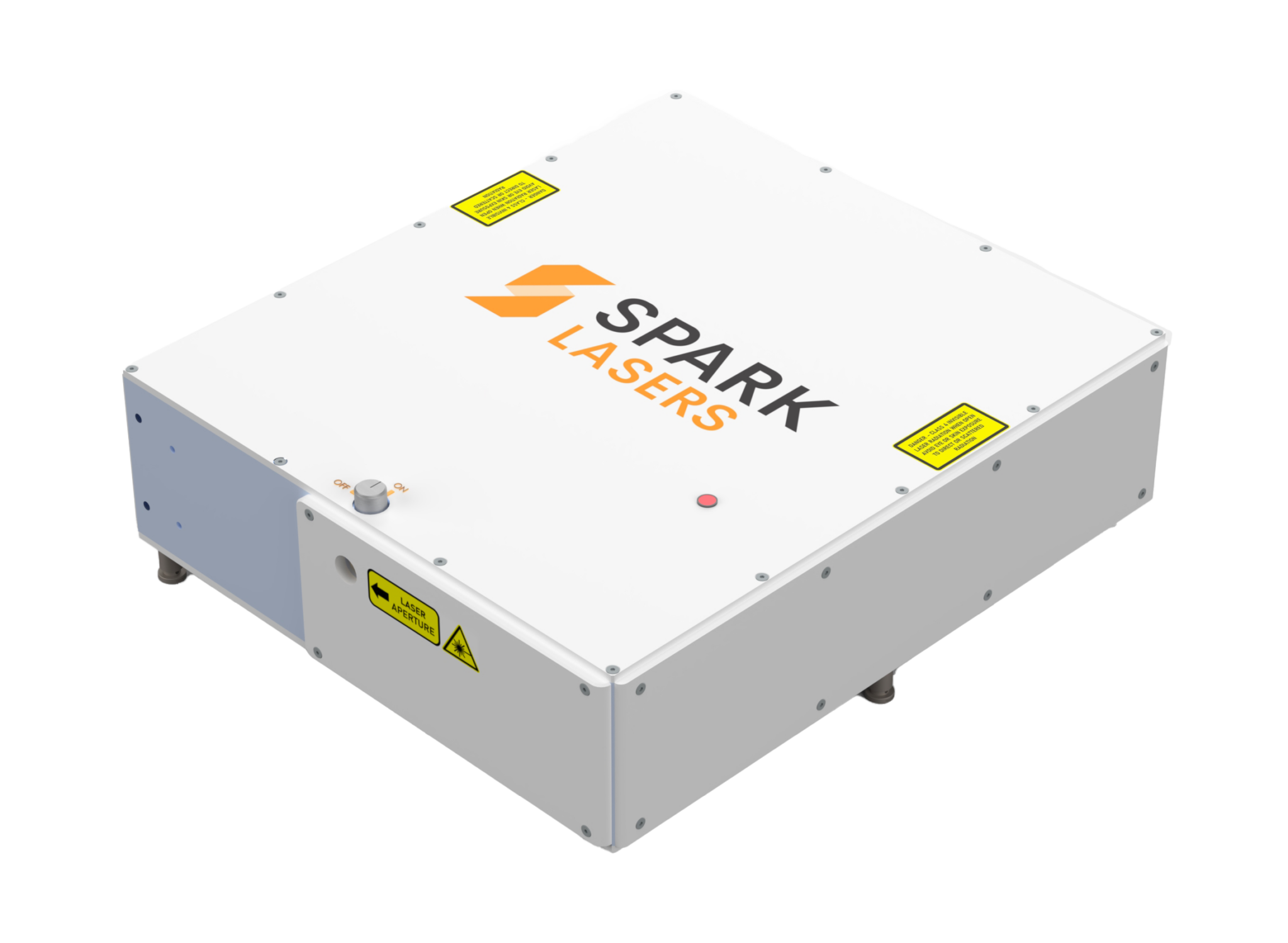 Altair - Spark Lasers